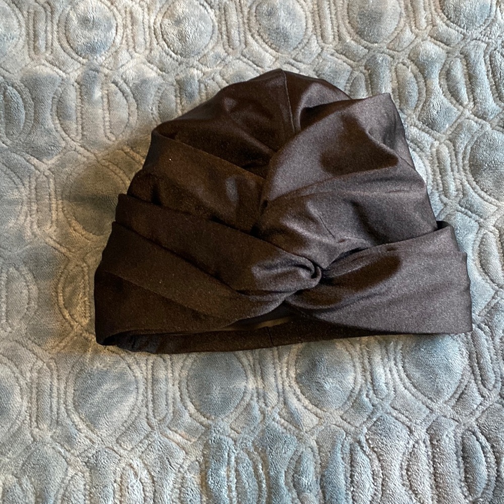 Waterproof head wrap